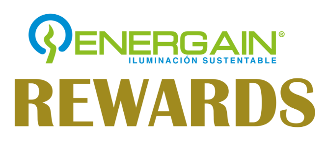Logo Energain Rewards